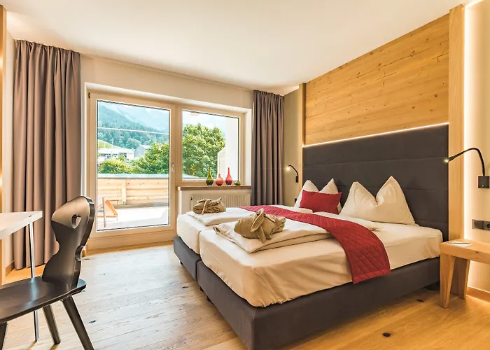 Hotel Salzburger Hof 4*