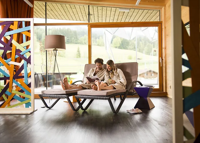 Hotel Salzburger Hof