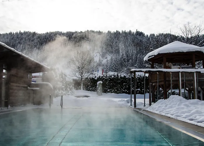 Salzburger Hof Hotel