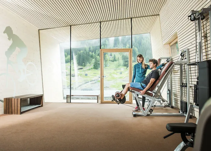 Salzburger Hof Hotel