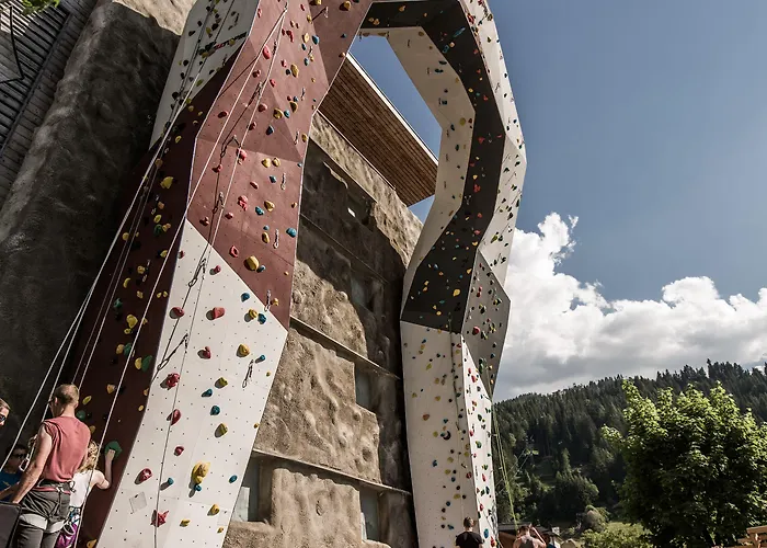Salzburger Hof Leogang