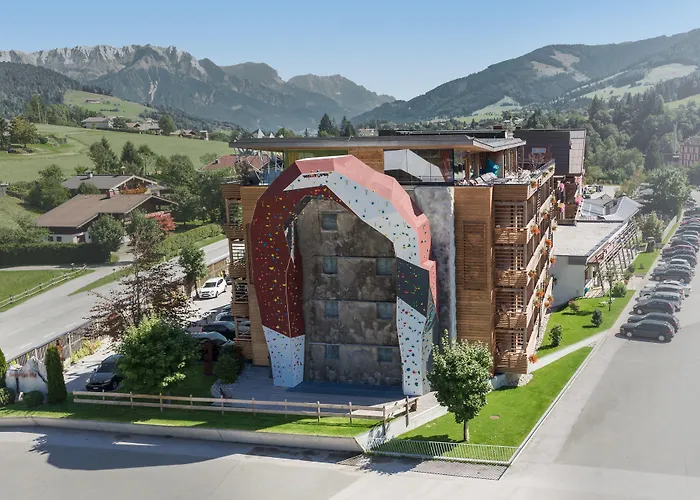 Salzburger Hof 4*