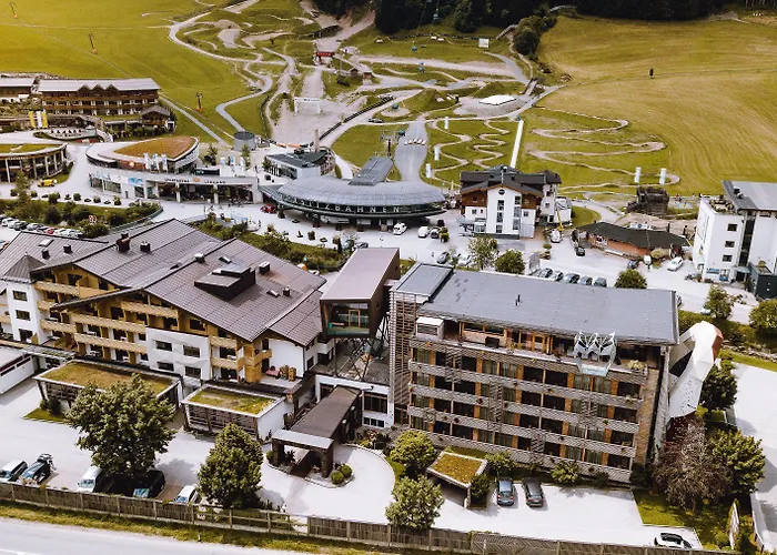 Salzburger Hof Hotel 4*
