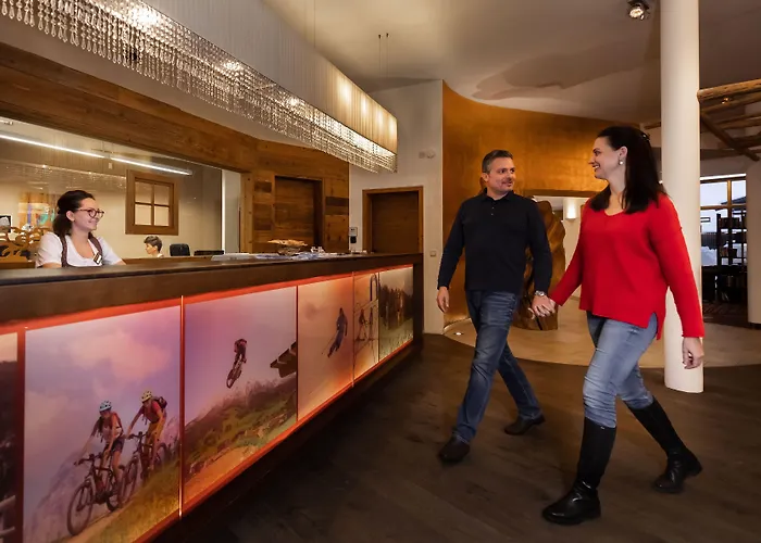 Salzburger Hof Hotel 4*