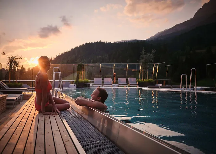Salzburger Hof Hotel Leogang