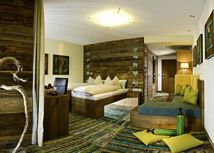 Salzburger Hof Hotel 4*