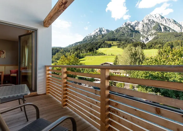 Salzburger Hof Hotel